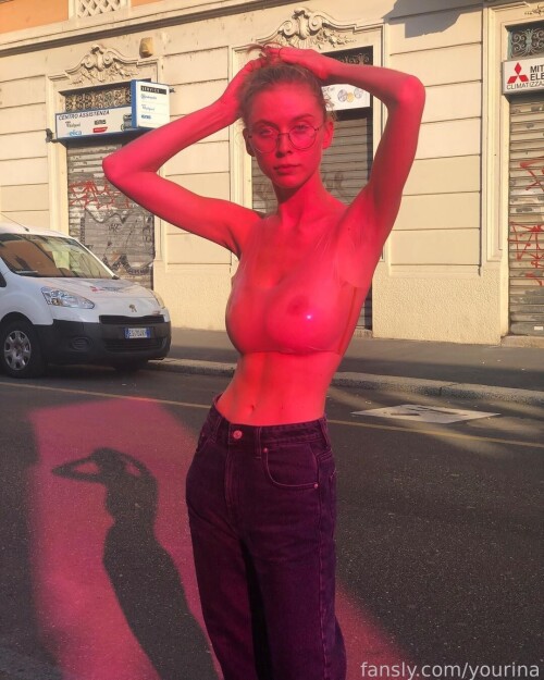 YouRina Nude Leaked Onlyfans Photo YouRina Nude Leaked Onlyfans Photo