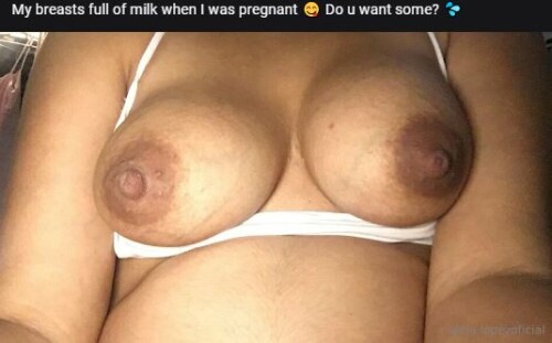 Aleja López ( alejalopezof ) Nude Leaked Onlyfans Photo