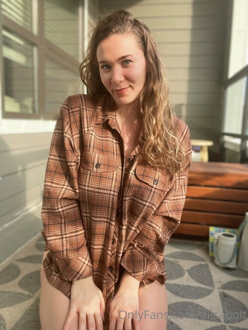 alisabolt / alisabolt_ Nude Leaked Onlyfans Photo alisabolt / alisabolt_ Nude Leaked Onlyfans Photo