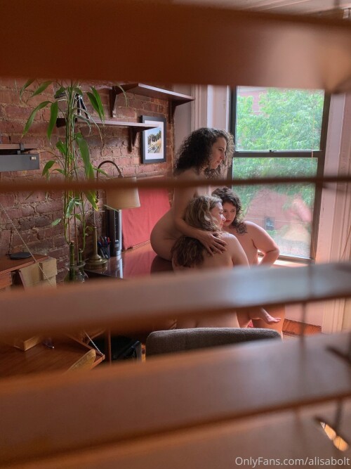 alisabolt / alisabolt_ Nude Leaked Onlyfans Photo alisabolt / alisabolt_ Nude Leaked Onlyfans Photo