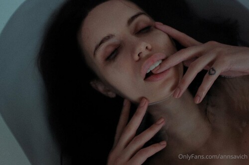 Anna Savich - AnnSavich Nude Leaked Onlyfans Photo Anna Savich - AnnSavich Nude Leaked Onlyfans Photo