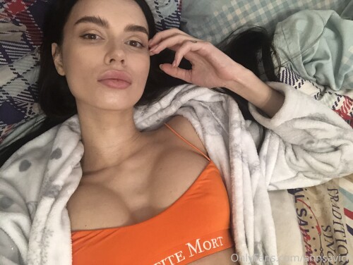 Anna Savich - AnnSavich Nude Leaked Onlyfans Photo Anna Savich - AnnSavich Nude Leaked Onlyfans Photo