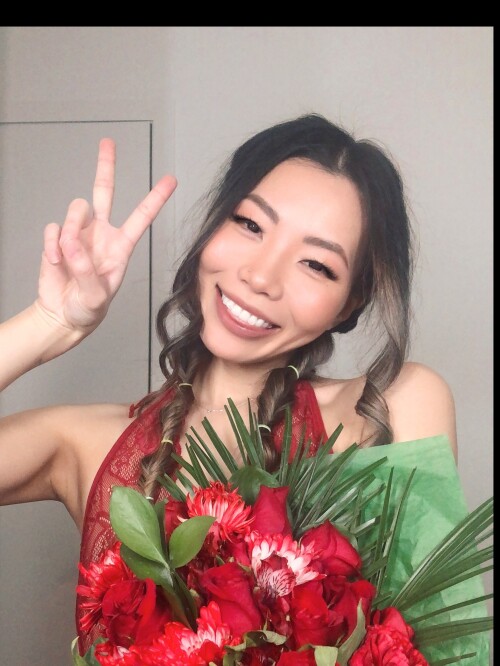 hanginwithyuka Nude Leaked Onlyfans Photo