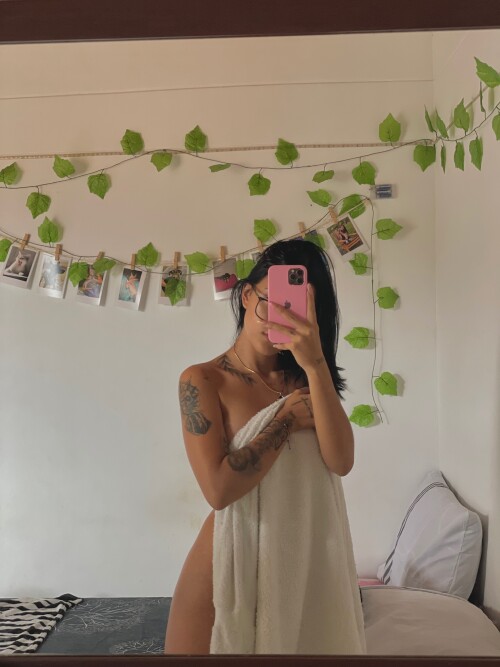 Manuela valenzuelaaa Nude Leaked Onlyfans Photo Manuela valenzuelaaa Nude Leaked Onlyfans Photo