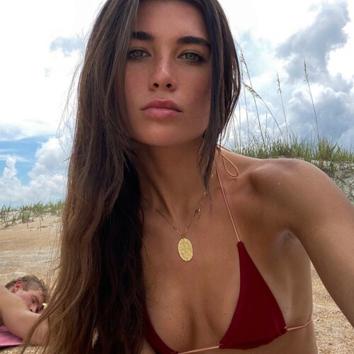 Paige Insco Nude Leaked Onlyfans Photo