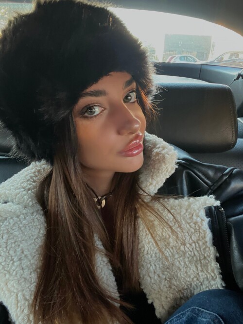 littlegabyx Nude Leaked Onlyfans Photo