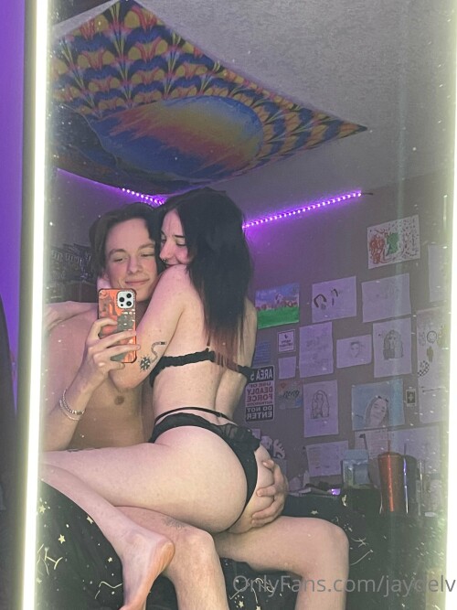Jaydecandance / Jayde Vincent / Jaydelv Nude Leaked Onlyfans Photo Jaydecandance / Jayde Vincent / Jaydelv Nude Leaked Onlyfans Photo