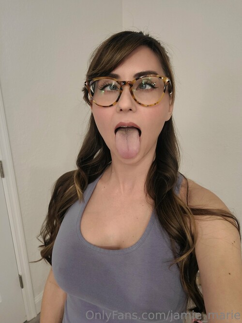 Jamie_Marie Nude Leaked Onlyfans Photo Jamie_Marie Nude Leaked Onlyfans Photo