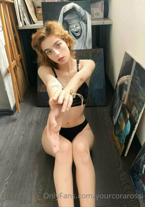YourCoraRossi / Cora Rossi / cora18559ros Nude Leaked Onlyfans Photo YourCoraRossi / Cora Rossi / cora18559ros Nude Leaked Onlyfans Photo