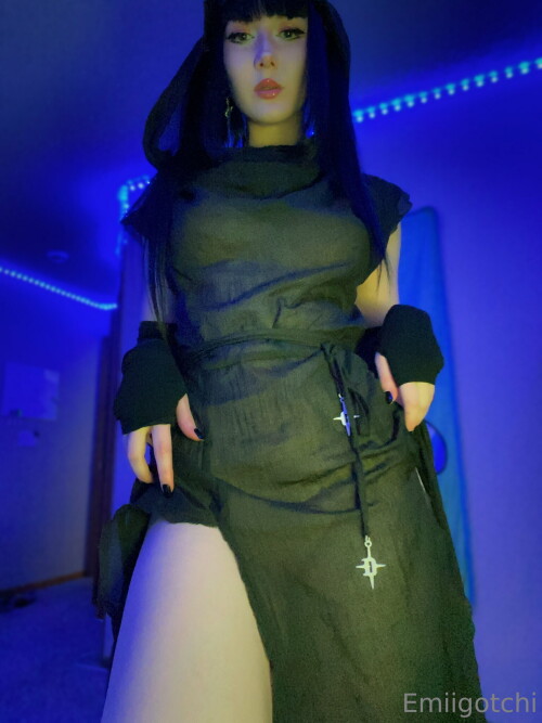 Emiigotchi Nude Leaked Onlyfans Photo Emiigotchi Nude Leaked Onlyfans Photo