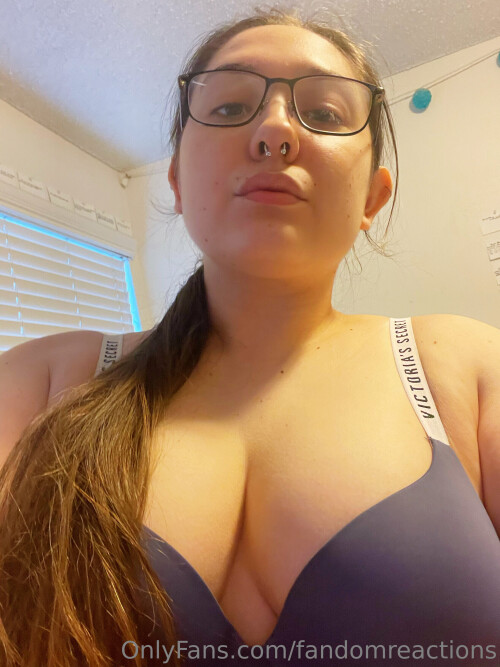 FandomReactions Nude Leaked Onlyfans Photo FandomReactions Nude Leaked Onlyfans Photo