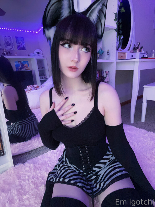 Emiigotchi Nude Leaked Onlyfans Photo Emiigotchi Nude Leaked Onlyfans Photo