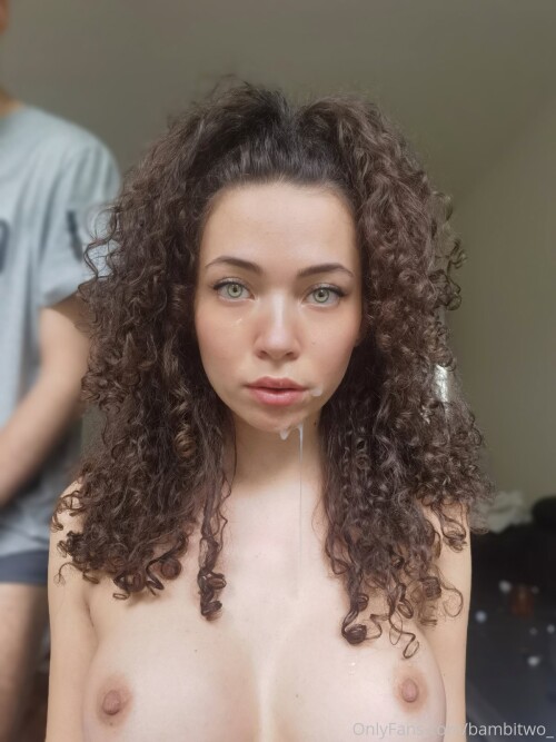 Bambi Two bambitwo_ Nude Leaked Onlyfans Photo Bambi Two bambitwo_ Nude Leaked Onlyfans Photo