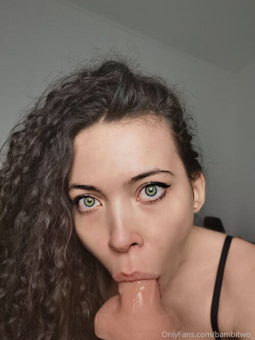 Bambi Two bambitwo_ Nude Leaked Onlyfans Photo Bambi Two bambitwo_ Nude Leaked Onlyfans Photo