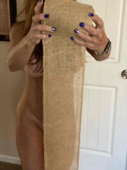 Bansheemoon Nude Leaked Onlyfans Photo