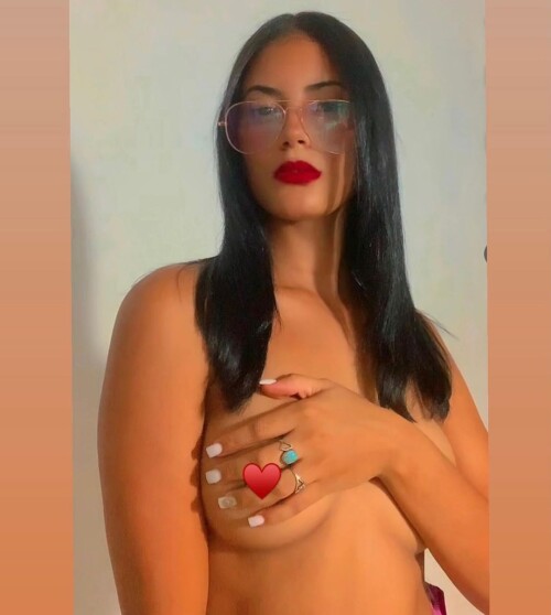 Barbylulú Nude Leaked Onlyfans Photo Barbylulú Nude Leaked Onlyfans Photo