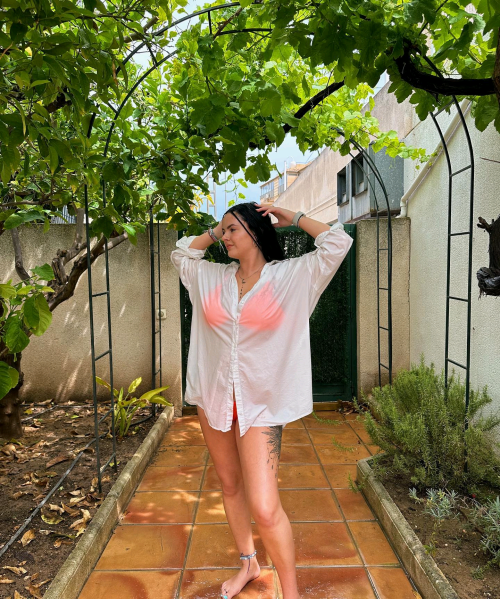 Justine slater / jj_xxx Nude Leaked Onlyfans Photo Justine slater / jj_xxx Nude Leaked Onlyfans Photo