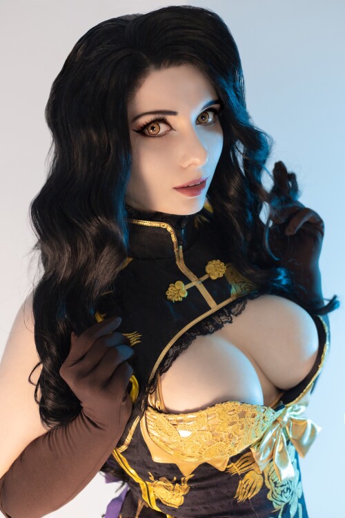 Mirikashi Cosplay Nude Leaked Onlyfans Photo Mirikashi Cosplay Nude Leaked Onlyfans Photo