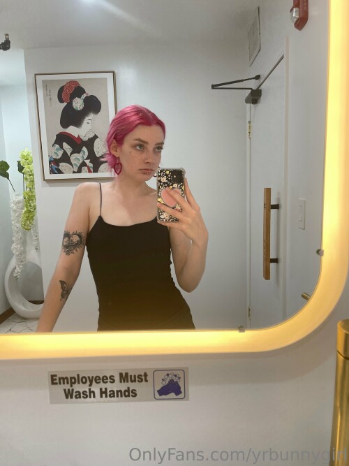 yrbunnygirl Nude Leaked Onlyfans Photo yrbunnygirl Nude Leaked Onlyfans Photo