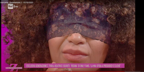 Beatrice Segreti - beasecrets - bea.secrets - bea_secrets Nude Leaked Onlyfans Photo