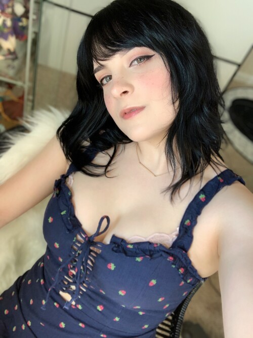 Hiso Neko Nude Leaked Onlyfans Photo Hiso Neko Nude Leaked Onlyfans Photo