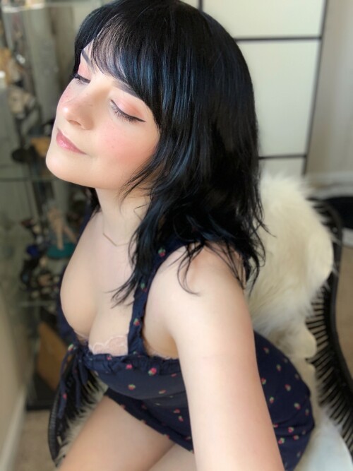 Hiso Neko Nude Leaked Onlyfans Photo Hiso Neko Nude Leaked Onlyfans Photo
