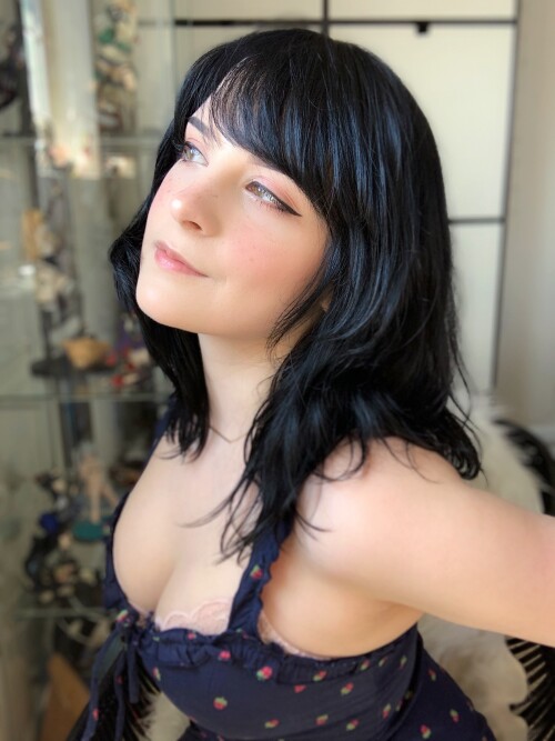Hiso Neko Nude Leaked Onlyfans Photo Hiso Neko Nude Leaked Onlyfans Photo