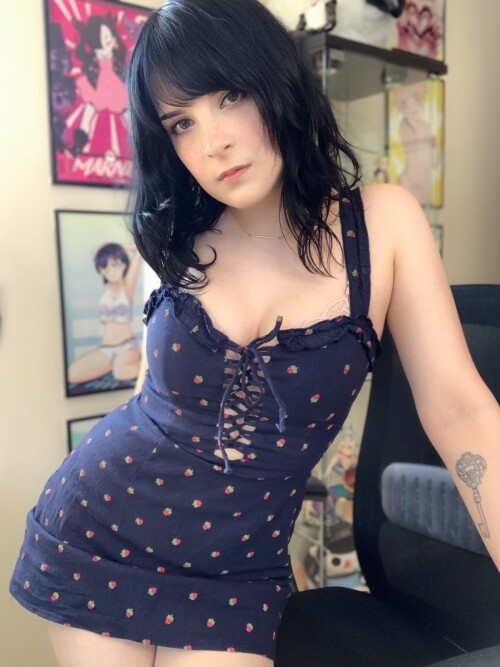 Hiso Neko Nude Leaked Onlyfans Photo Hiso Neko Nude Leaked Onlyfans Photo