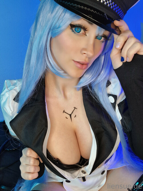 Lien Sue Cosplay Sets Nude Leaked Onlyfans Photo Lien Sue Cosplay Sets Nude Leaked Onlyfans Photo