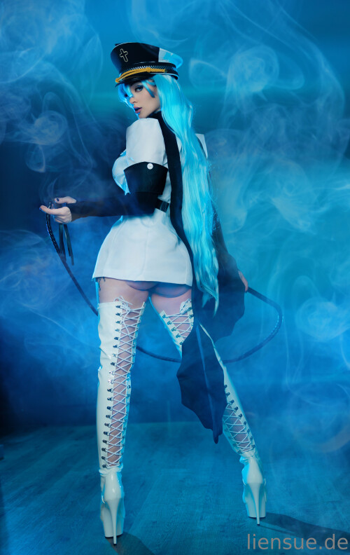 Lien Sue Cosplay Sets Nude Leaked Onlyfans Photo Lien Sue Cosplay Sets Nude Leaked Onlyfans Photo