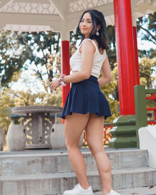 imyujia Nude Leaked Onlyfans Photo