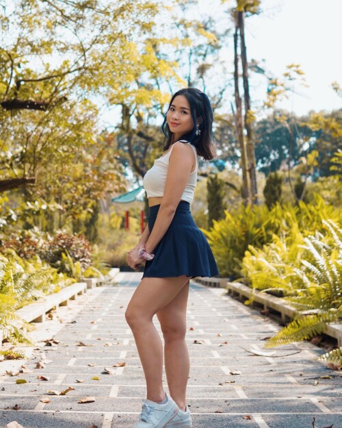 imyujia Nude Leaked Onlyfans Photo