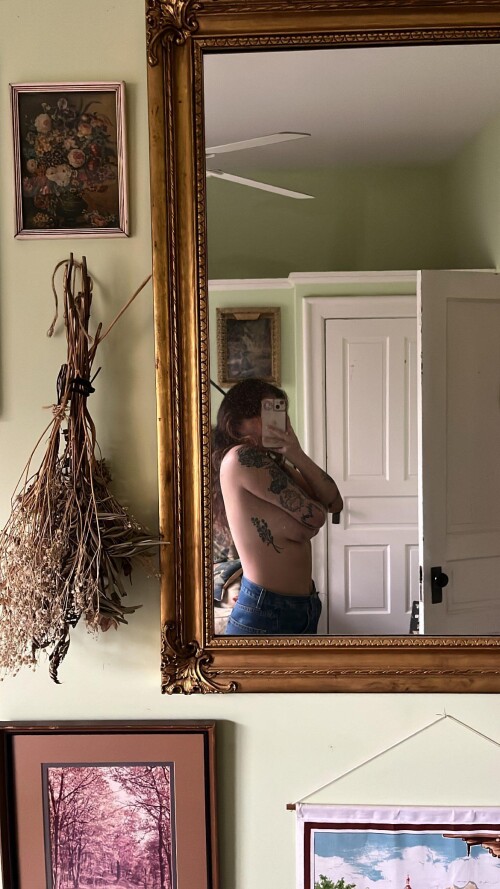 Fakeredhead666 Nude Leaked Onlyfans Photo