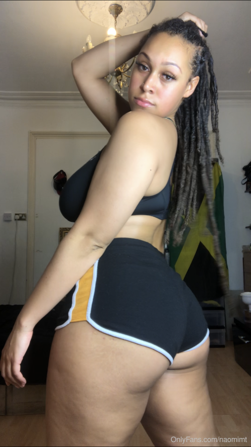 Naomimt / yourfavbaddie1 Nude Leaked Onlyfans Photo Naomimt / yourfavbaddie1 Nude Leaked Onlyfans Photo