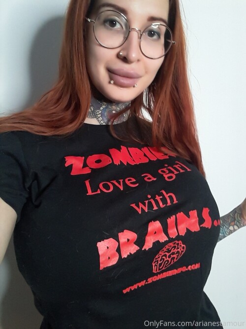 Ariane Saint Amour Nude Leaked Onlyfans Photo Ariane Saint Amour Nude Leaked Onlyfans Photo