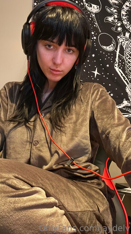Jaydecandance / Jayde Vincent / Jaydelv Nude Leaked Onlyfans Photo Jaydecandance / Jayde Vincent / Jaydelv Nude Leaked Onlyfans Photo