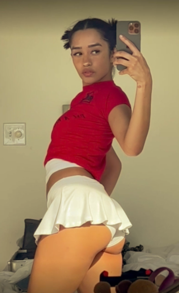 bootsthefeline Nude Leaked Onlyfans Photo bootsthefeline Nude Leaked Onlyfans Photo