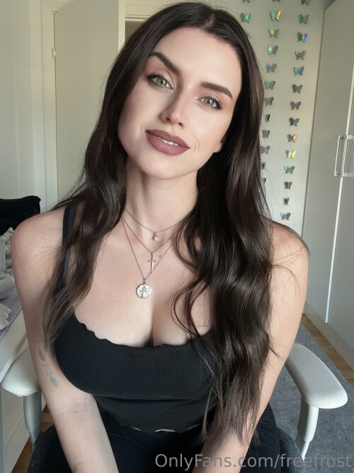 Adeline Frost Nude Leaked Onlyfans Photo Adeline Frost Nude Leaked Onlyfans Photo