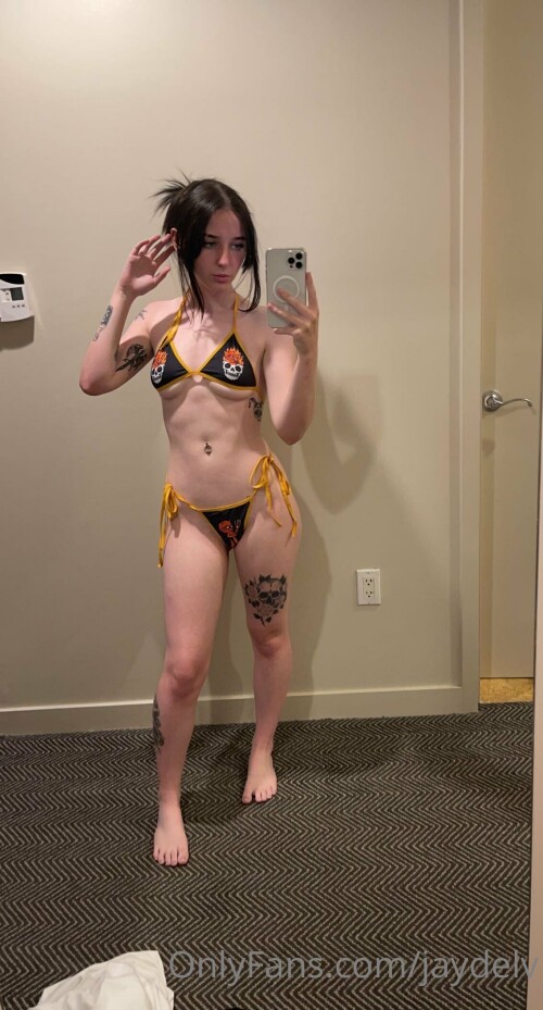 Jaydecandance / Jayde Vincent / Jaydelv Nude Leaked Onlyfans Photo Jaydecandance / Jayde Vincent / Jaydelv Nude Leaked Onlyfans Photo