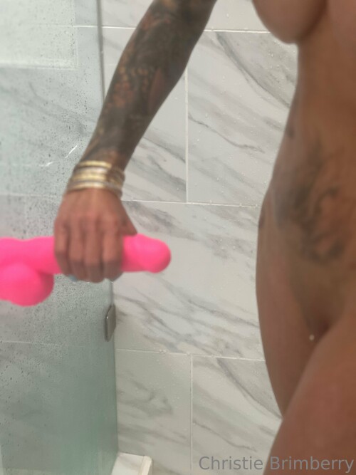Christie Brimberry Nude Leaked Onlyfans Photo Christie Brimberry Nude Leaked Onlyfans Photo