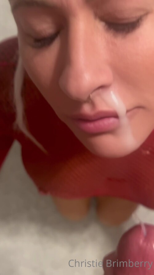 Christie Brimberry Nude Leaked Onlyfans Photo Christie Brimberry Nude Leaked Onlyfans Photo