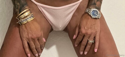 Christie Brimberry Nude Leaked Onlyfans Photo Christie Brimberry Nude Leaked Onlyfans Photo