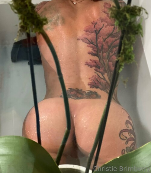 Christie Brimberry Nude Leaked Onlyfans Photo Christie Brimberry Nude Leaked Onlyfans Photo