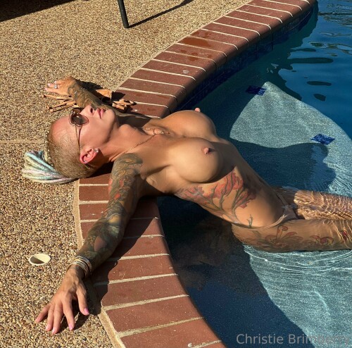 Christie Brimberry Nude Leaked Onlyfans Photo Christie Brimberry Nude Leaked Onlyfans Photo