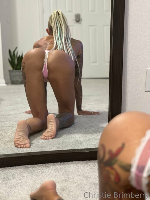 Christie Brimberry Nude Leaked Onlyfans Photo Christie Brimberry Nude Leaked Onlyfans Photo