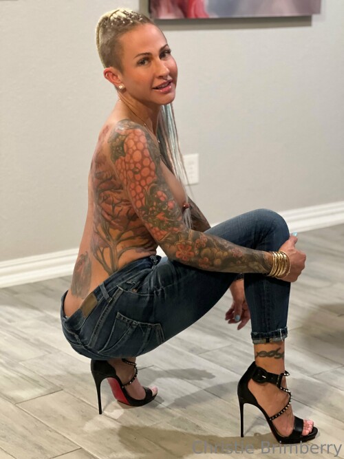 Christie Brimberry Nude Leaked Onlyfans Photo Christie Brimberry Nude Leaked Onlyfans Photo