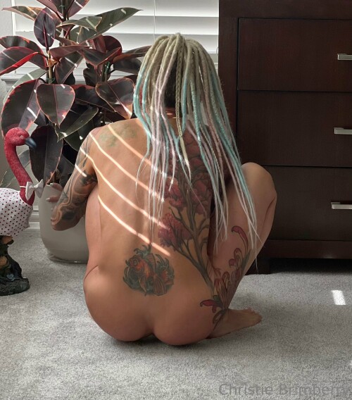 Christie Brimberry Nude Leaked Onlyfans Photo Christie Brimberry Nude Leaked Onlyfans Photo