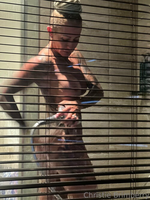 Christie Brimberry Nude Leaked Onlyfans Photo Christie Brimberry Nude Leaked Onlyfans Photo