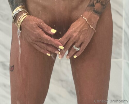 Christie Brimberry Nude Leaked Onlyfans Photo Christie Brimberry Nude Leaked Onlyfans Photo