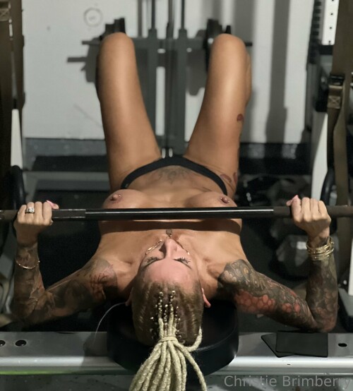 Christie Brimberry Nude Leaked Onlyfans Photo Christie Brimberry Nude Leaked Onlyfans Photo